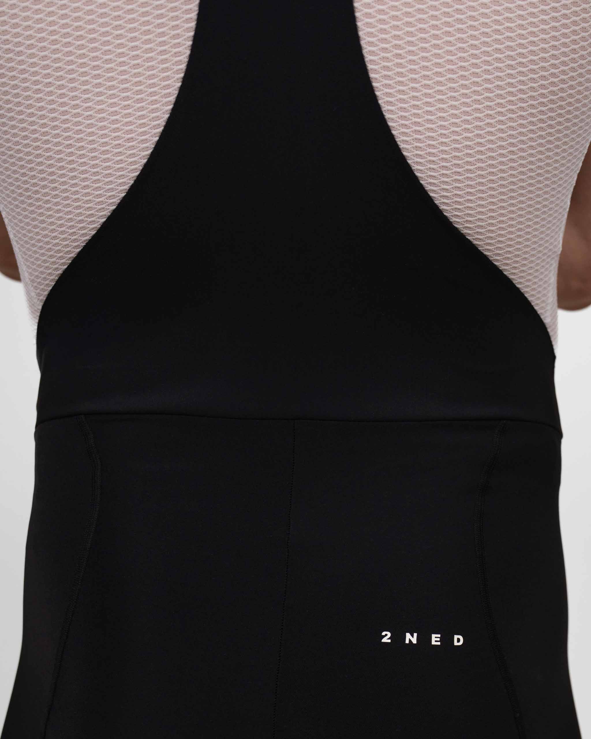 Laser-cut fit