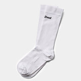 Silent Socks - Bianco