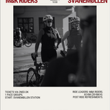 M&K Riders Long Saturday • Copenhagen (Svanemøllen) • 01.08.2026