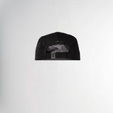 WOYM Cap - Black