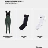 Women’s Spring Bundle - Legwear Essentials