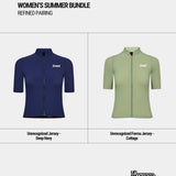 Women’s Summer Bundle - Refined Pairing