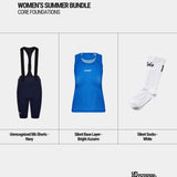 Women’s Summer Bundle - Core Foundations