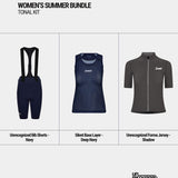 Women’s Summer Bundle - Tonal Kit
