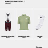 Women’s Summer Bundle - Forma Kit