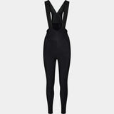 Women's Unrecognized Bib Tights - Dyed Black