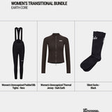 Women's Transitional Bundle - Earth Core