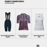 Women's Summer Bundle - Layered Silence