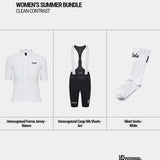 Women’s Summer Bundle - Clean Contrast