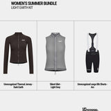 Women’s Summer Bundle - Light Earth Kit