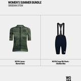 Women’s Summer Bundle - Obsidian Stem