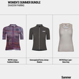 Women’s Summer Bundle - Shadow Pairing
