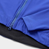Women's Ukendt Thermal Jersey - Azzurro