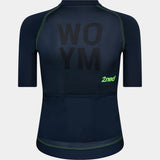 Women's WOYM Jersey - Royal Navy