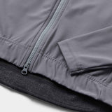 Women's Ukendt Thermal Jersey - Anthracite