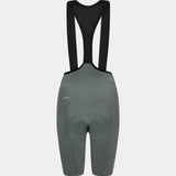 Women's Unrecognized Bib Shorts - Ash