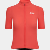 Women's Unrecognized Jersey - Coral