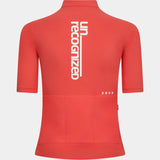 Women's Unrecognized Jersey - Coral