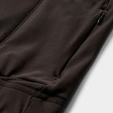 Women's Unrecognized Thermal Jersey - Dark Earth