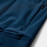 Women's Unrecognized Thermal Jersey - North Sea