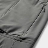 Women's Unrecognized Thermal Jersey - Stone Grey