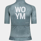 Women's WOYM Jersey - Faded Haze