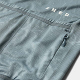 Women's WOYM Jersey - Faded Haze