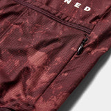 Women's WOYM Jersey - Muted Pulse