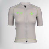 Women's WOYM Jersey - Cool Grey