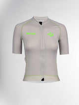 Women's WOYM Jersey Cool Grey