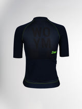 Women's WOYM Jersey Royal Navy