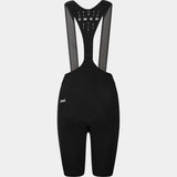 Women's Wendan Bib Shorts - Nero
