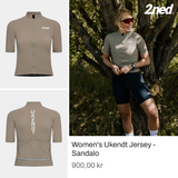 Women's Ukendt Jersey 2.0 Sandalo