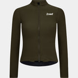 Women's Unrecognized Thermal Jersey - Survivor