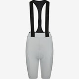 Women's Ukendt Bib Shorts - PEARL GREY