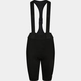 Women's Ukendt Bib Shorts - DYED BLACK