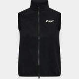 Women's Ukendt Gilet - Nero