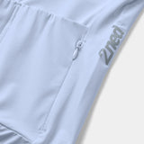 Women's Ukendt Long Sleeve Summer Jersey - SKY BLUE