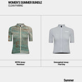 Women’s Summer Bundle – Clean Pairing