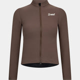 Women's Ukendt Thermal Jersey - Ramo