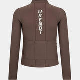 Women's Ukendt Thermal Jersey - Ramo