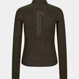 Women's Unrecognized Long Sleeve Jersey - Survivor