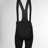 Men's Ukendt Bib Shorts - DYED BLACK