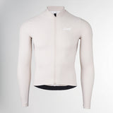 Men's Ukendt Thermal Jersey - Borotalco