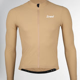 Men's Ukendt Long Sleeve Summer Jersey - GHIAIA