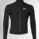 Men's Ukendt Wind Jacket - Nero