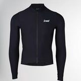 Men's Ukendt Thermal Jersey - Nero