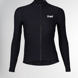 Women's Ukendt Thermal Jersey - Nero