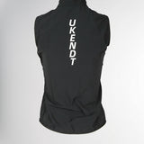 Women's Ukendt Gilet - Nero