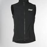 Women's Ukendt Gilet - Nero